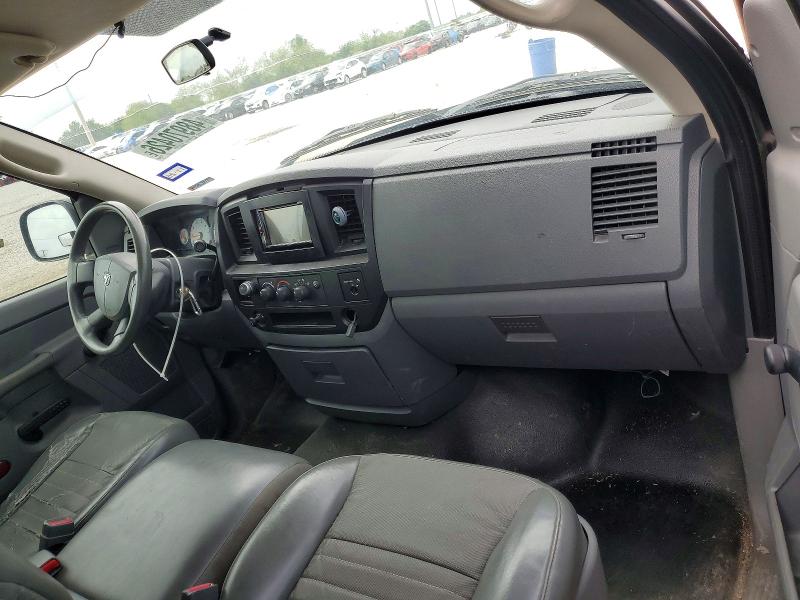 Aukcja sprzedaży 2007 Dodge Ram 1500, vin: 1D7HA16K07J607699, numer aukcji: 48970426