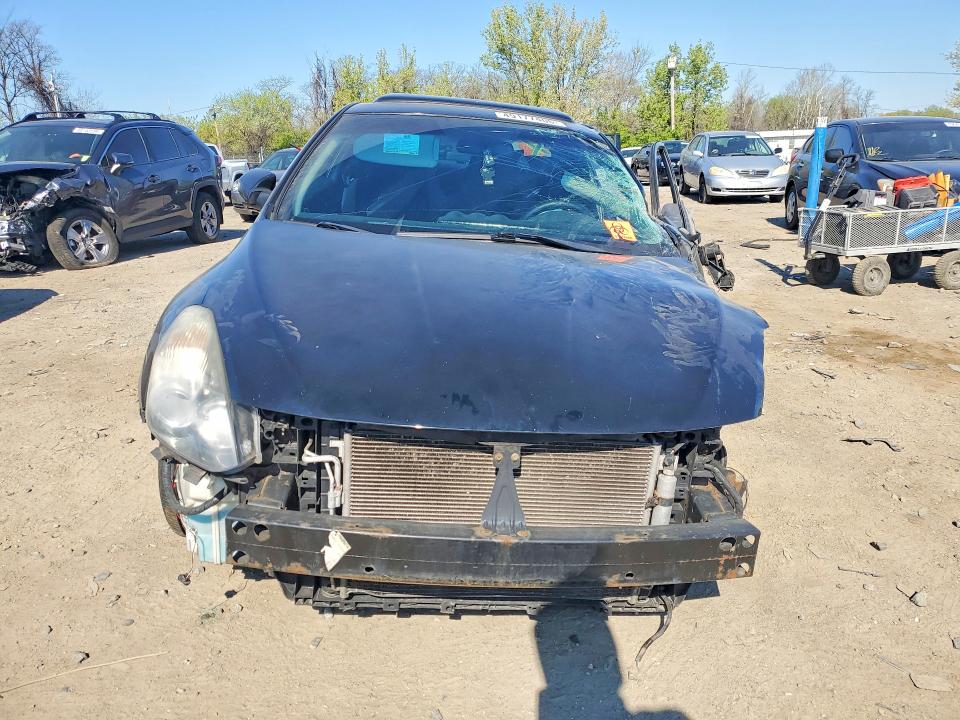 2012 Nissan Altima მანქანა იყიდება აუქციონზე, vin: 1N4AL2EP2CC108108, აუქციონის ნომერი: 49177406