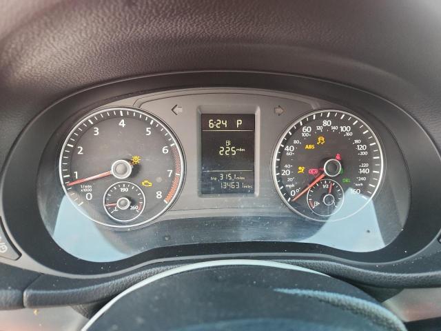 Продаж на аукціоні авто 2015 Volkswagen Passat, vin: 1VWAT7A32FC076479, номер лоту: 51646326