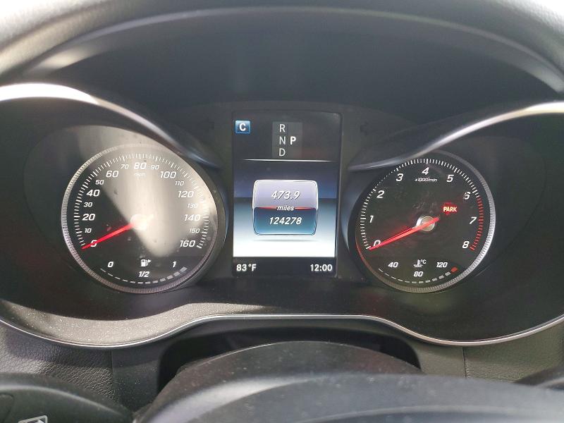 Продаж на аукціоні авто 2016 Mercedes-benz Glc, vin: WDC0G4KB1GF100787, номер лоту: 49652636