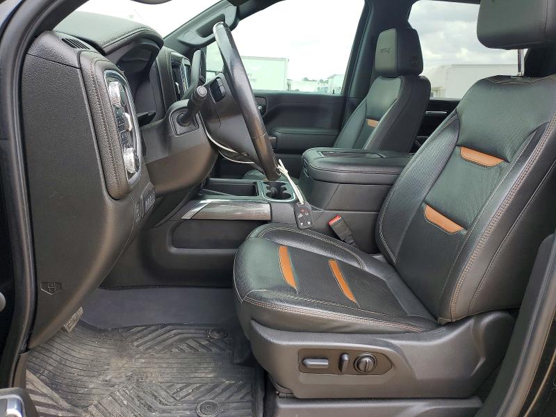 46877646 :رقم المزاد ، 1GT49PEY2NF178382 vin ، 2022 Gmc Sierra مزاد بيع