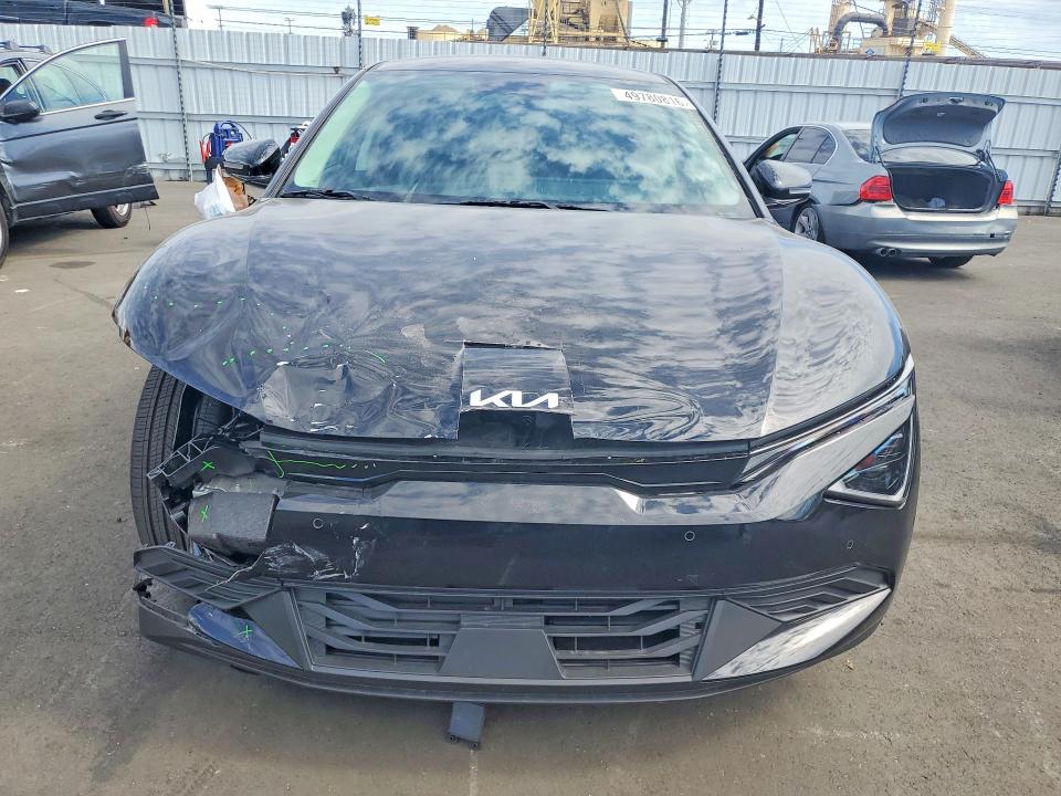 Aukcja sprzedaży 2025 Kia Ev6, vin: 5XYC34JA7SG013893, numer aukcji: 49780816