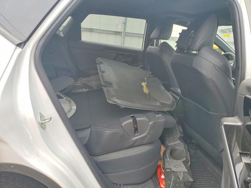 51630186 :رقم المزاد ، JTMABACAXRA085252 vin ، 2024 Toyota Bz4x مزاد بيع