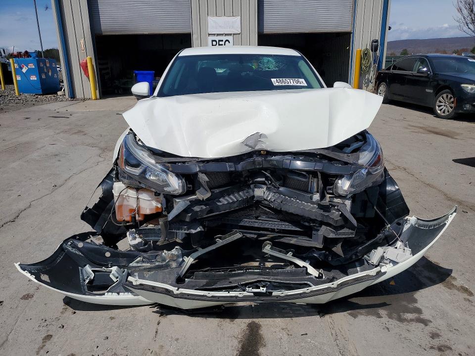 Aukcja sprzedaży 2020 Nissan Altima, vin: 1N4BL4BWXLC257796, numer aukcji: 48657706