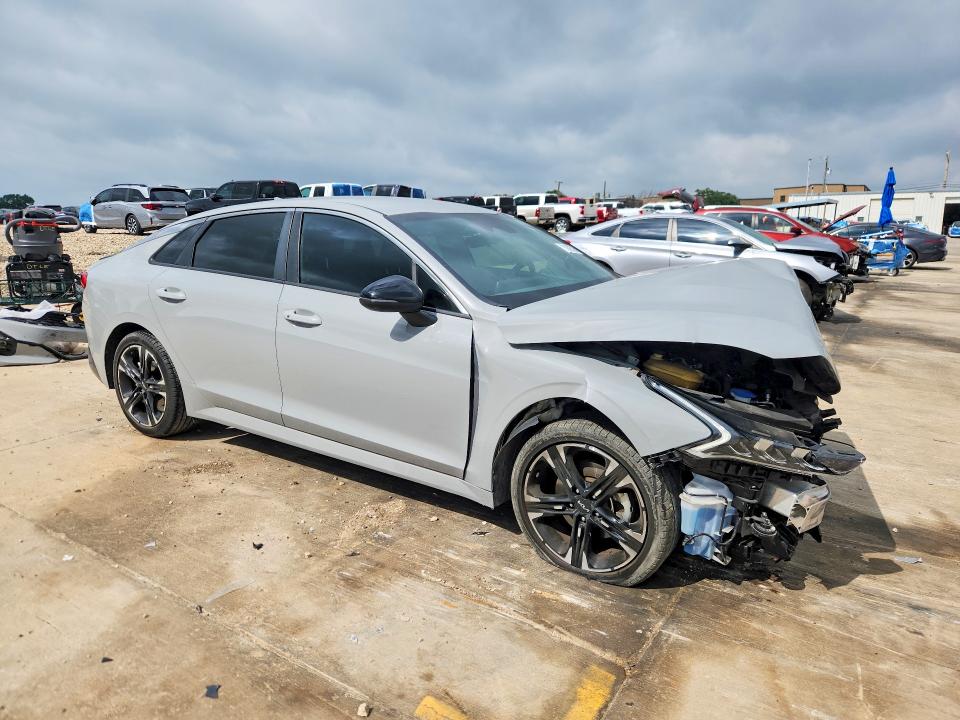 Aukcja sprzedaży 2024 Kia K5, vin: 5XXG64J2XRG227938, numer aukcji: 51302526