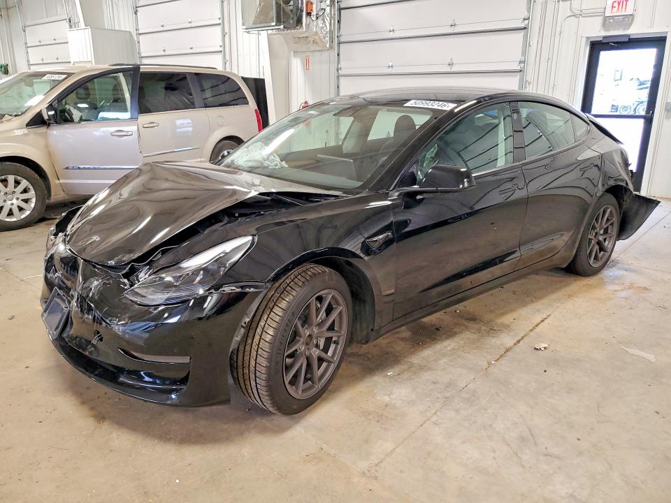 Aukcja sprzedaży 2023 Tesla Model 3, vin: 5YJ3E1EB7PF591423, numer aukcji: 50993246