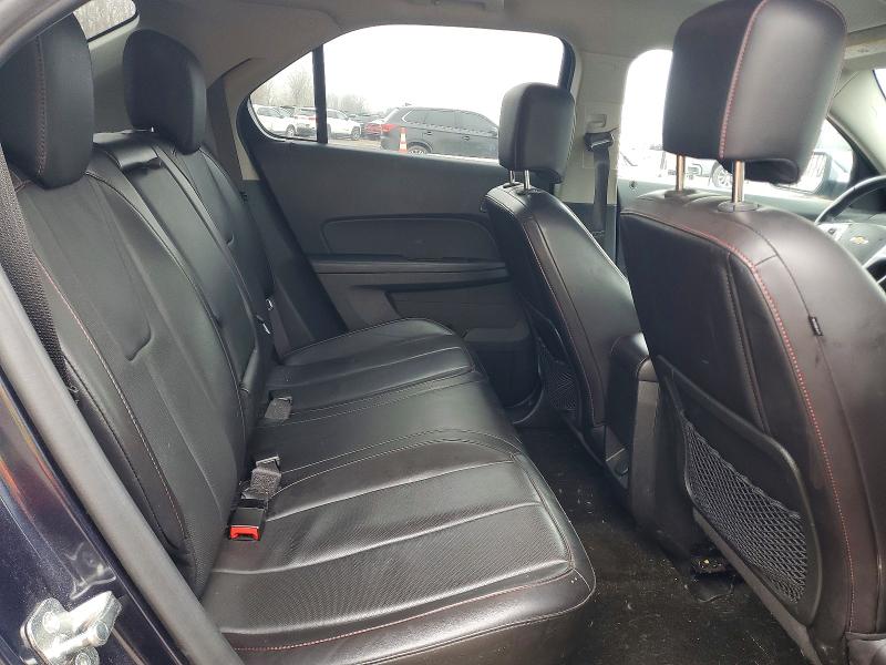 Продажа на аукционе авто 2015 Chevrolet Equinox, vin: 2GNFLCE37F6205828, номер лота: 48742506
