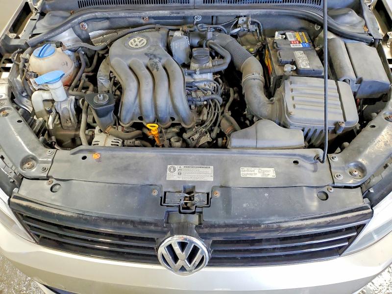 Продажа на аукционе авто 2012 Volkswagen Jetta, vin: 3VW2K7AJ7CM463481, номер лота: 51525806