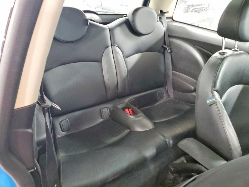 50596586 :رقم المزاد ، WMWSU3C59CT369462 vin ، 2012 Mini Cooper مزاد بيع