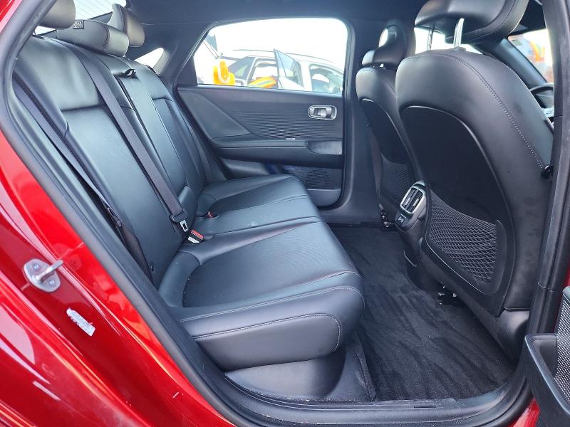 Aukcja sprzedaży 2023 Hyundai Ioniq 6, vin: KMHM34AAXPA021851, numer aukcji: 50049756