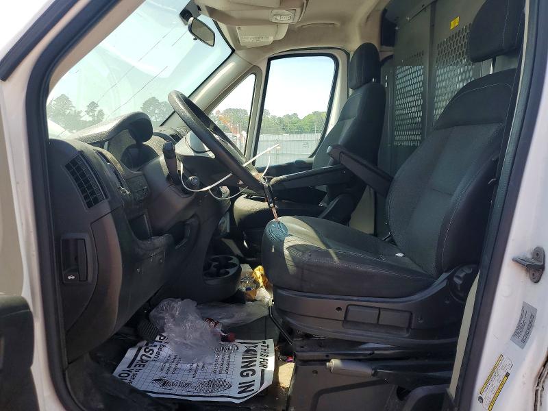 Aukcja sprzedaży 2016 Ram Promaster 1500, vin: 3C6TRVAG3GE136966, numer aukcji: 48545026