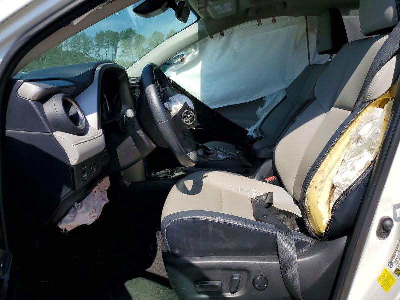 Продаж на аукціоні авто 2017 Toyota Rav4, vin: 2T3YFREV3HW350000, номер лоту: 49393796