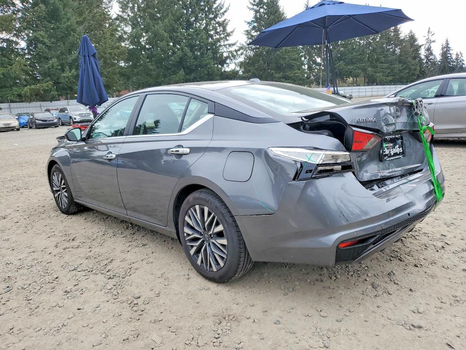 2025 Nissan Altima მანქანა იყიდება აუქციონზე, vin: 1N4BL4DV6SN388585, აუქციონის ნომერი: 48327906