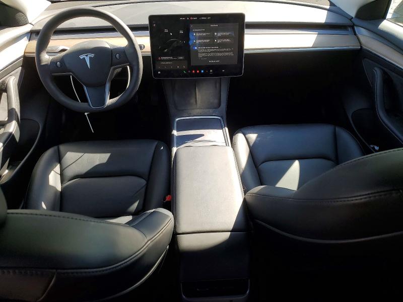 Aukcja sprzedaży 2021 Tesla Model 3, vin: 5YJ3E1EBXMF948167, numer aukcji: 48933766