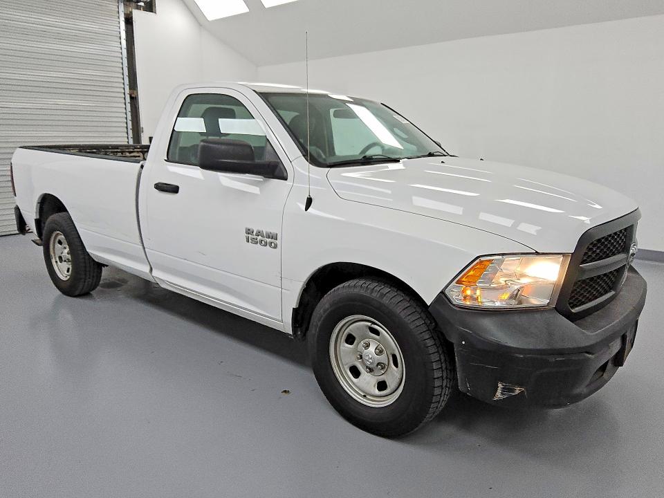 Aukcja sprzedaży 2017 Ram 1500, vin: 3C6JR6DG3HG774178, numer aukcji: 46742026