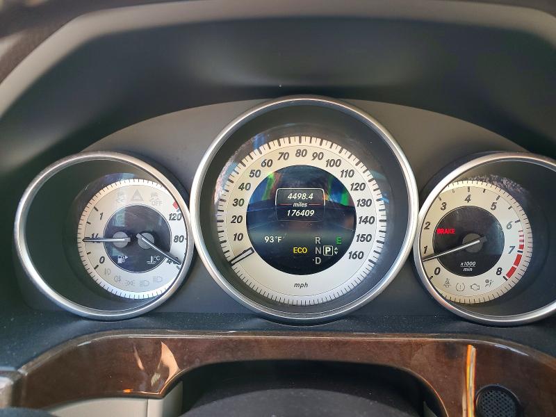 Продажа на аукционе авто 2014 Mercedes-benz E, vin: WDDHF8JBXEA947165, номер лота: 48358236