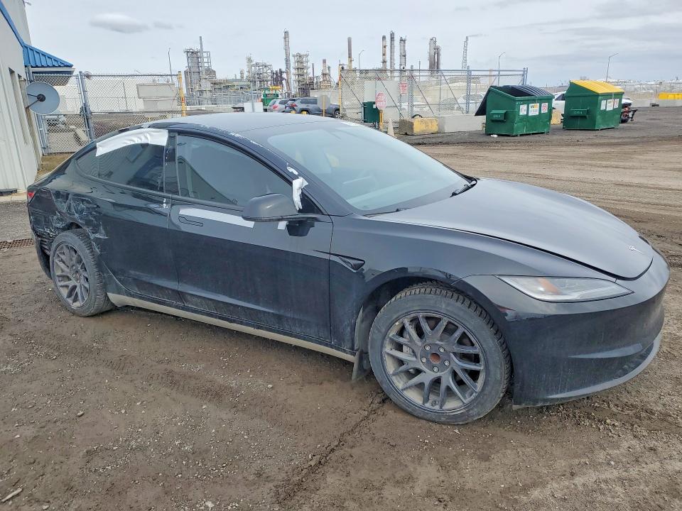 Aukcja sprzedaży 2024 Tesla Model 3, vin: LRW3E7FAXRC262592, numer aukcji: 47332956