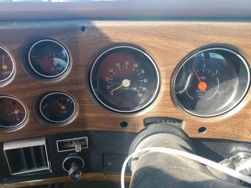 Aukcja sprzedaży 1975 Chev C10 Fleetside W/long, vin: CCY145S125311, numer aukcji: 50957706