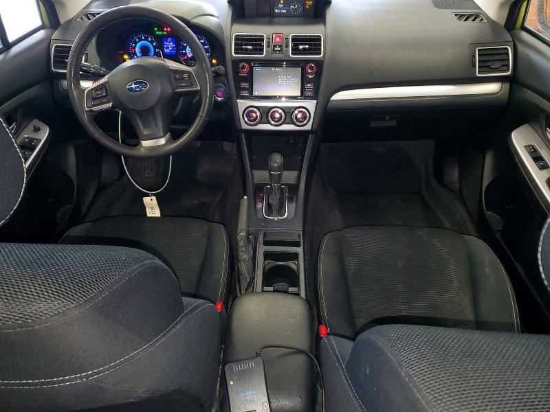 2015 Subaru Xv Crosstrek მანქანა იყიდება აუქციონზე, vin: JF2GPBCC5FH293160, აუქციონის ნომერი: 53530926