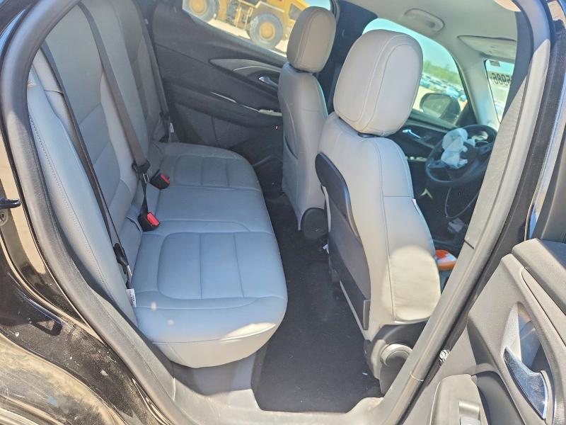 48995986 :رقم المزاد ، KL79MPS25PB184334 vin ، 2023 Chevrolet Trailblazer مزاد بيع