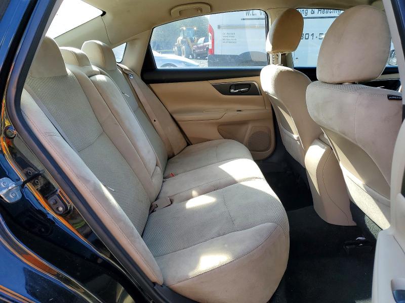 Aukcja sprzedaży 2015 Nissan Altima, vin: 1N4AL3AP8FC273158, numer aukcji: 48470126