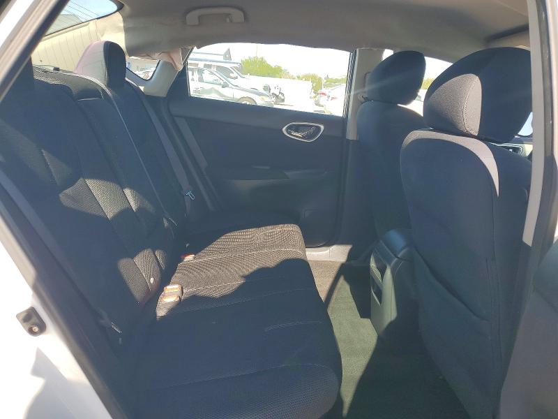51698426 :رقم المزاد ، 3N1AB7AP1DL745354 vin ، 2013 Nissan Sentra مزاد بيع
