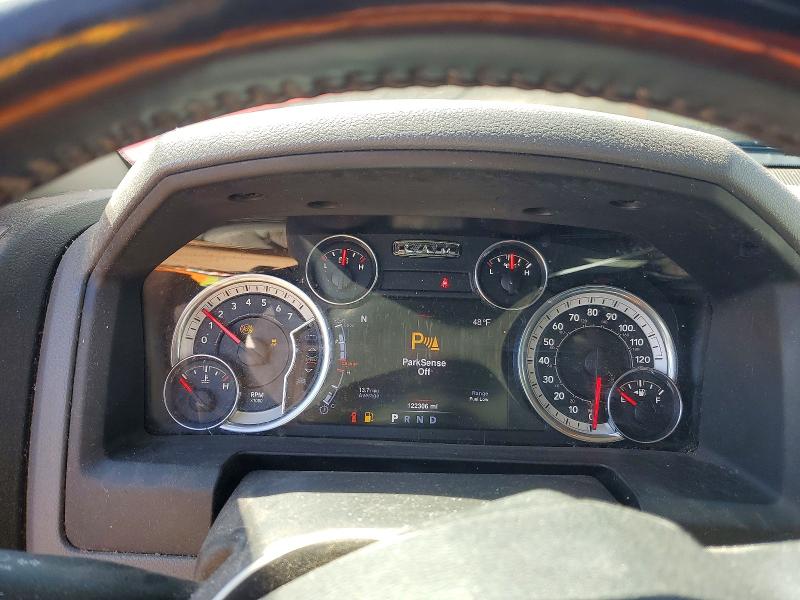 Aukcja sprzedaży 2016 Ram 1500, vin: 3C6RR7LT5GG262668, numer aukcji: 51685306