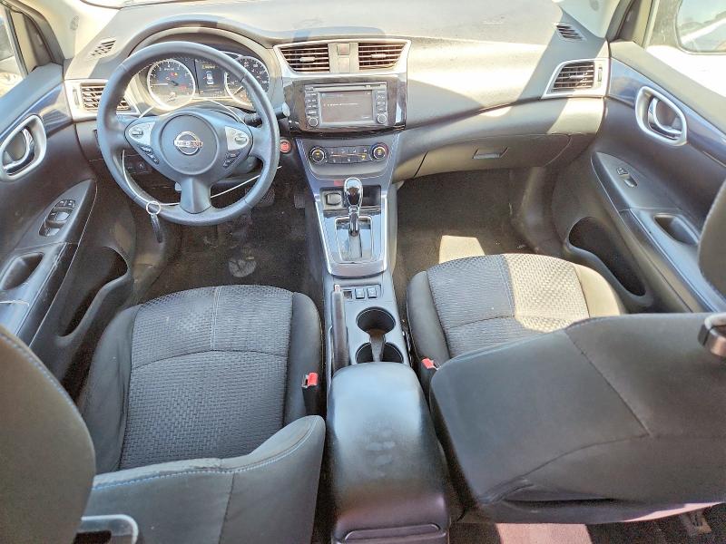 Aukcja sprzedaży 2016 Nissan Sentra, vin: 3N1AB7AP8GY296794, numer aukcji: 49027826