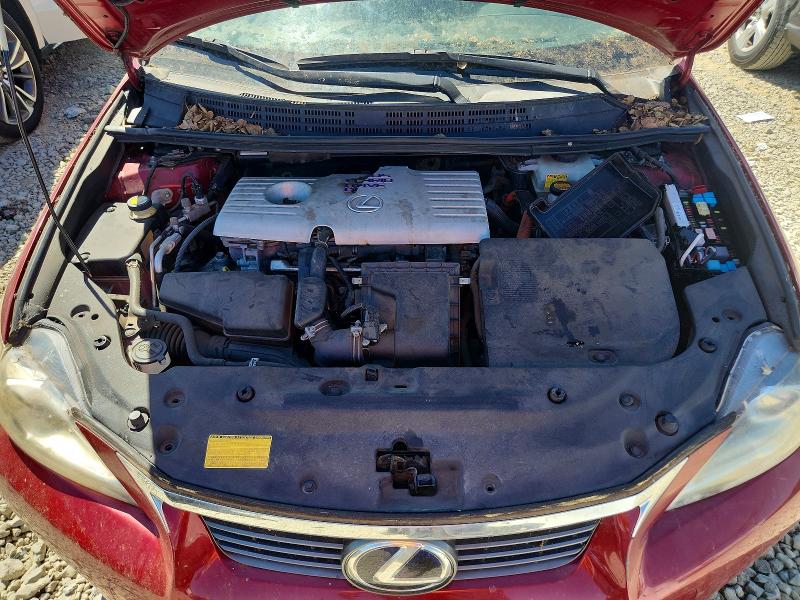 Продажа на аукционе авто 2012 Lexus Ct 200h, vin: JTHKD5BH4C2086336, номер лота: 49093446
