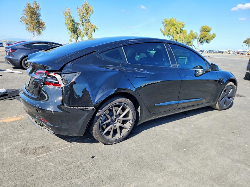 Aukcja sprzedaży 2023 Tesla Model 3, vin: 5YJ3E1EA0PF646463, numer aukcji: 50090166