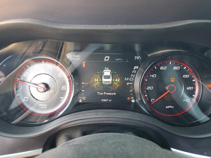 Aukcja sprzedaży 2019 Dodge Charger, vin: 2C3CDXHG1KH547387, numer aukcji: 49158976