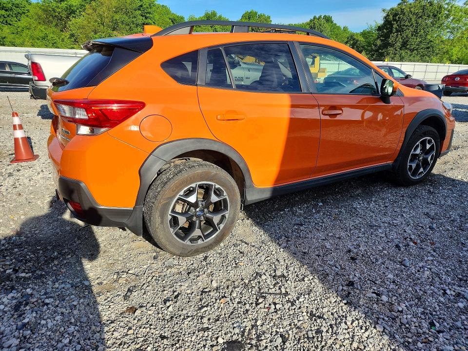 Aukcja sprzedaży 2019 Subaru Crosstrek, vin: JF2GTACC3KH376490, numer aukcji: 50432306