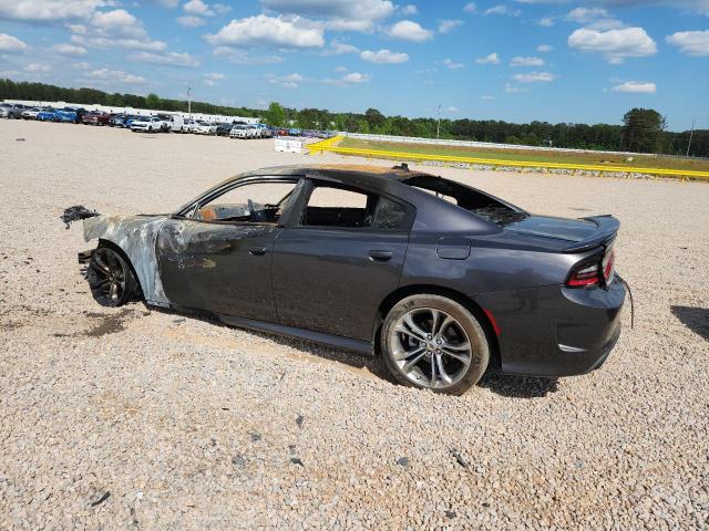 Продаж на аукціоні авто 2021 Dodge Charger, vin: 2C3CDXCT2MH648381, номер лоту: 51326046