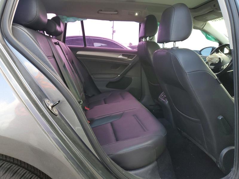 Aukcja sprzedaży 2015 Volkswagen Golf Sportwagen, vin: 3VWCA7AUXFM513490, numer aukcji: 51302816