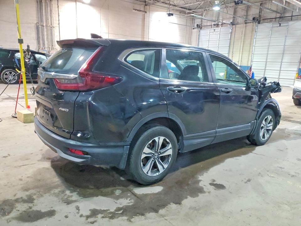 Aukcja sprzedaży 2020 Honda Cr-v, vin: 2HKRW2H27LH612971, numer aukcji: 48362766