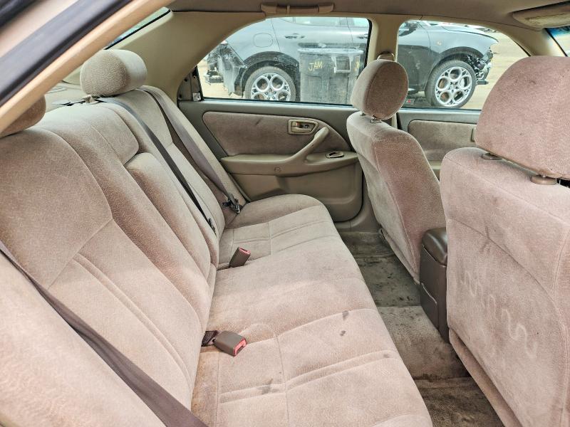 Продажа на аукционе авто 1999 Toyota Camry, vin: 4T1BG22K0XU585904, номер лота: 51820046