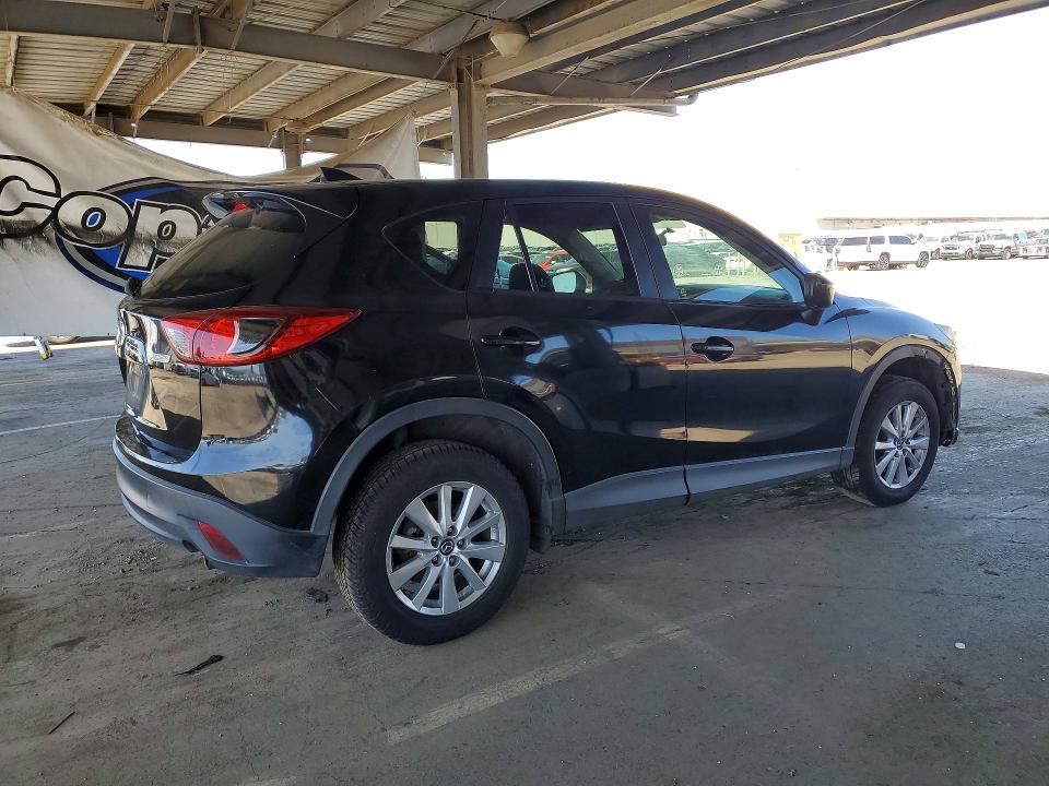 50391186 :رقم المزاد ، JM3KE2CY0G0684931 vin ، 2016 Mazda Cx-5 مزاد بيع