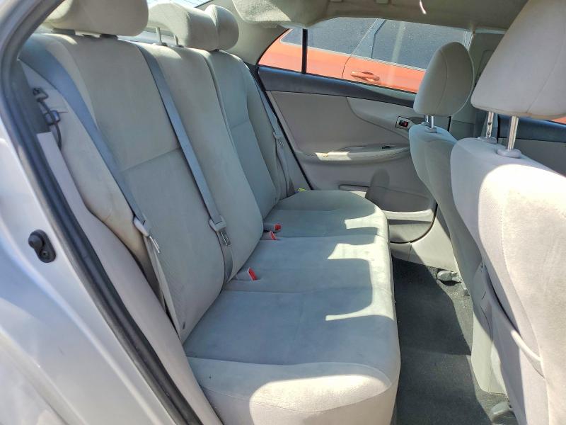 2013 Toyota Corolla მანქანა იყიდება აუქციონზე, vin: 5YFBU4EE1DP170470, აუქციონის ნომერი: 50496296