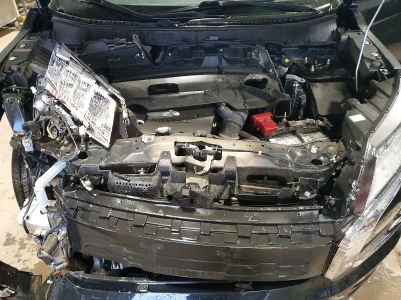 Продаж на аукціоні авто 2022 Mitsubishi Outlander Sport, vin: JA4APUAU3NU021105, номер лоту: 49494146