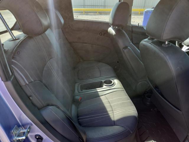 Продажа на аукционе авто 2014 Chevrolet Spark, vin: KL8CD6S93EC474507, номер лота: 49468076
