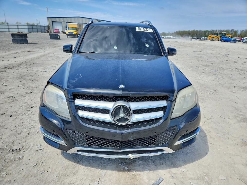 Aukcja sprzedaży 2015 Mercedes-benz Glk, vin: WDCGG5HB4FG432632, numer aukcji: 48972726
