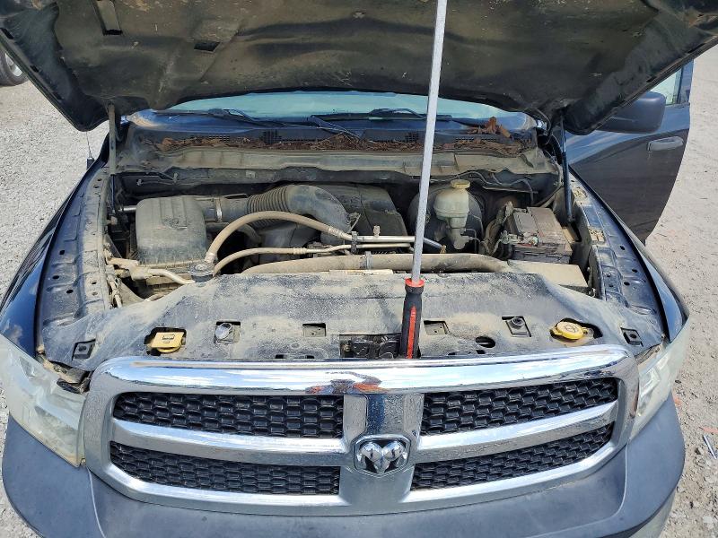 2018 Ram 1500 მანქანა იყიდება აუქციონზე, vin: 1C6RR7FT7JS167508, აუქციონის ნომერი: 49236886