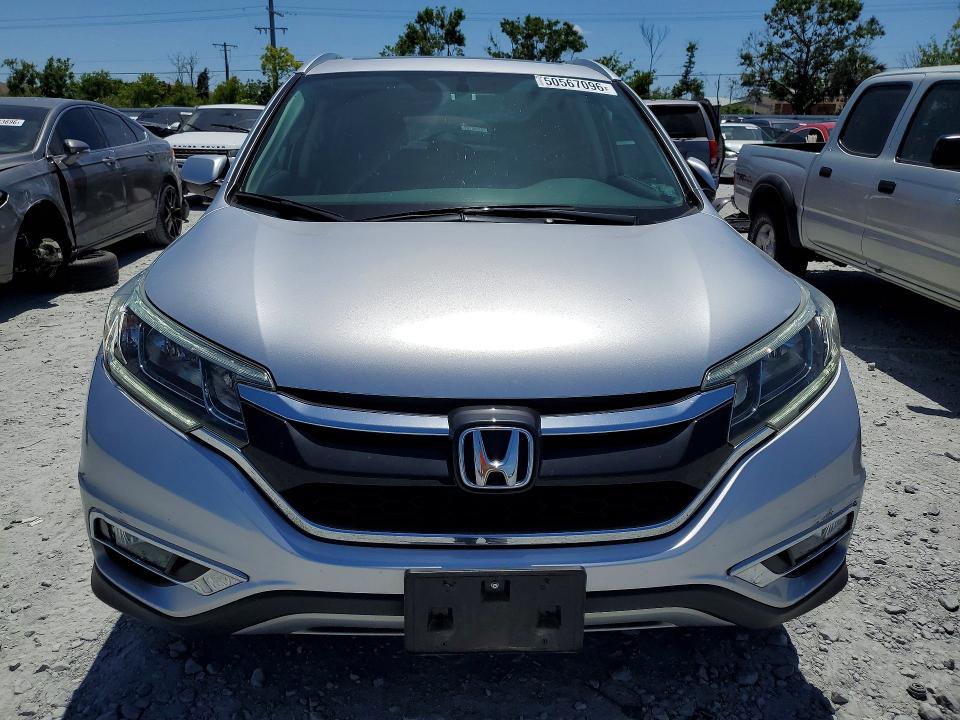 Продаж на аукціоні авто 2015 Honda Cr-v, vin: 2HKRM4H79FH630616, номер лоту: 50567096