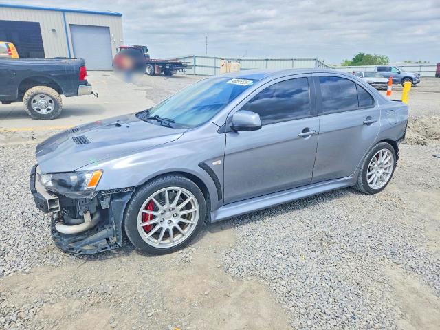 Продаж на аукціоні авто 2013 Mitsubishi Lancer, vin: JA32W8FV2DU005139, номер лоту: 49595526