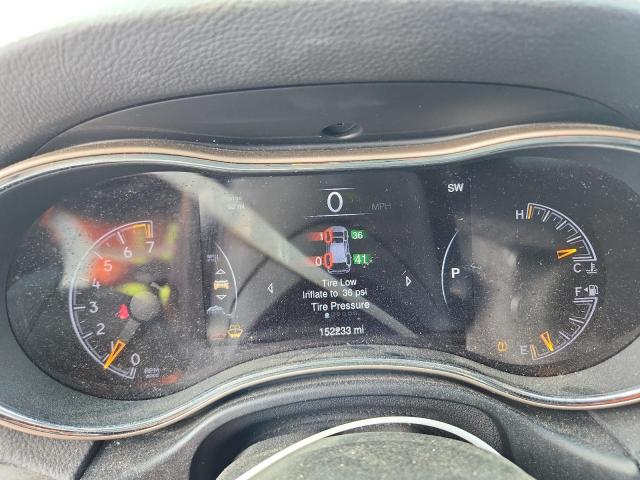 2015 Jeep Grand Cherokee მანქანა იყიდება აუქციონზე, vin: 1C4RJFBG0FC775360, აუქციონის ნომერი: 49299306
