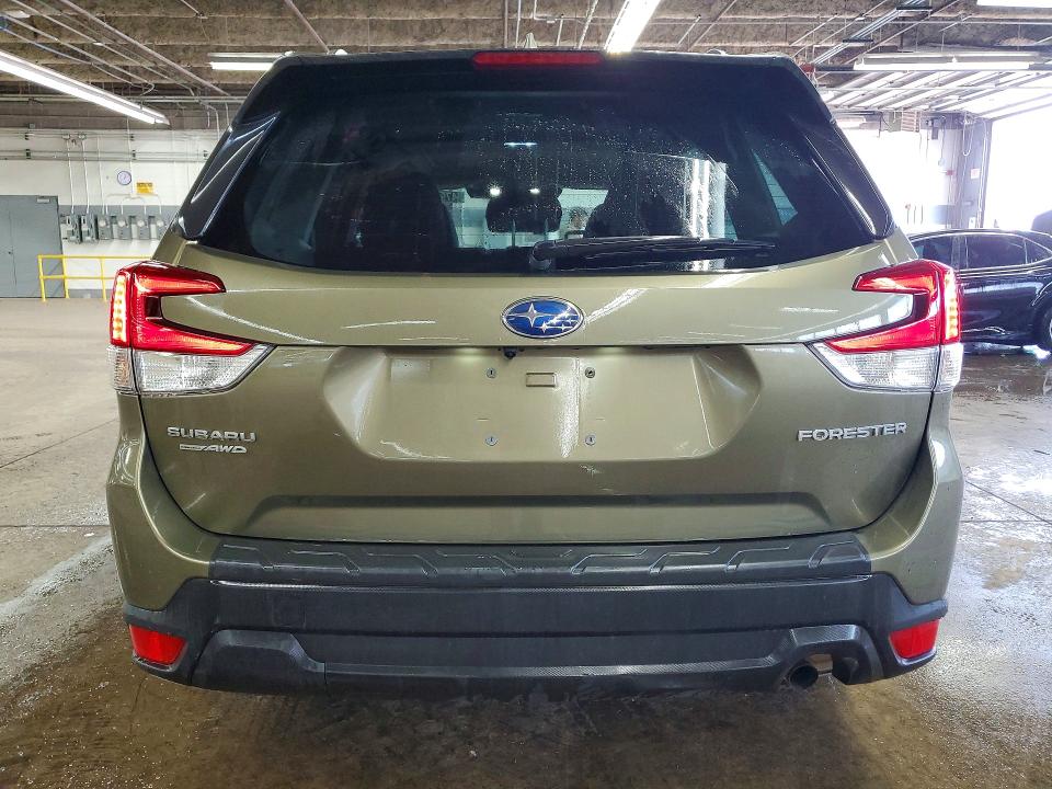 Продаж на аукціоні авто 2023 Subaru Forester, vin: JF2SKAEC0PH425498, номер лоту: 47951766