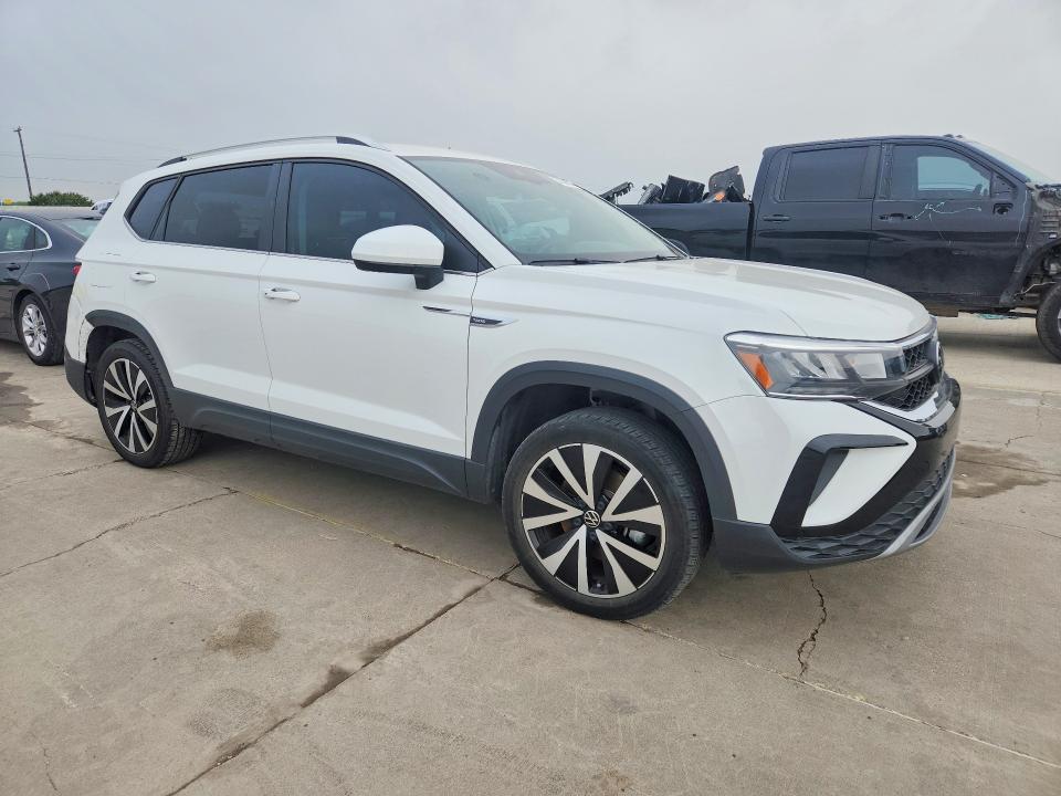 Aukcja sprzedaży 2024 Volkswagen Taos, vin: 3VVSX7B29RM004233, numer aukcji: 51430886
