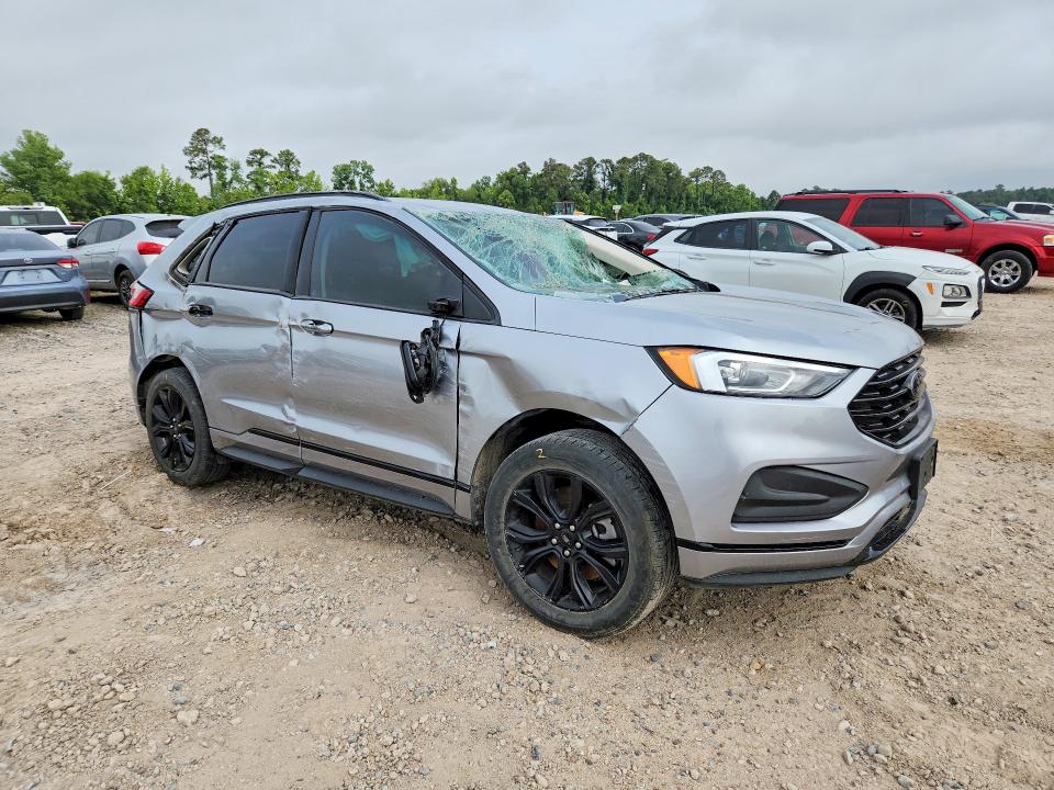 Aukcja sprzedaży 2022 Ford Edge, vin: 2FMPK4G92NBA85638, numer aukcji: 51531166
