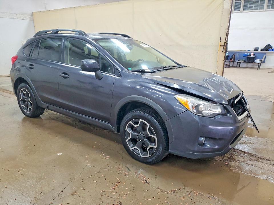 Aukcja sprzedaży 2014 Subaru Xv Crosstrek, vin: JF2GPAVC9E8279655, numer aukcji: 48657346