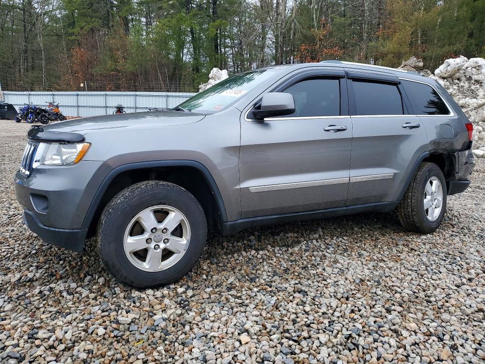 Aukcja sprzedaży 2012 Jeep Grand Cherokee, vin: 1C4RJFAGXCC347731, numer aukcji: 48105406